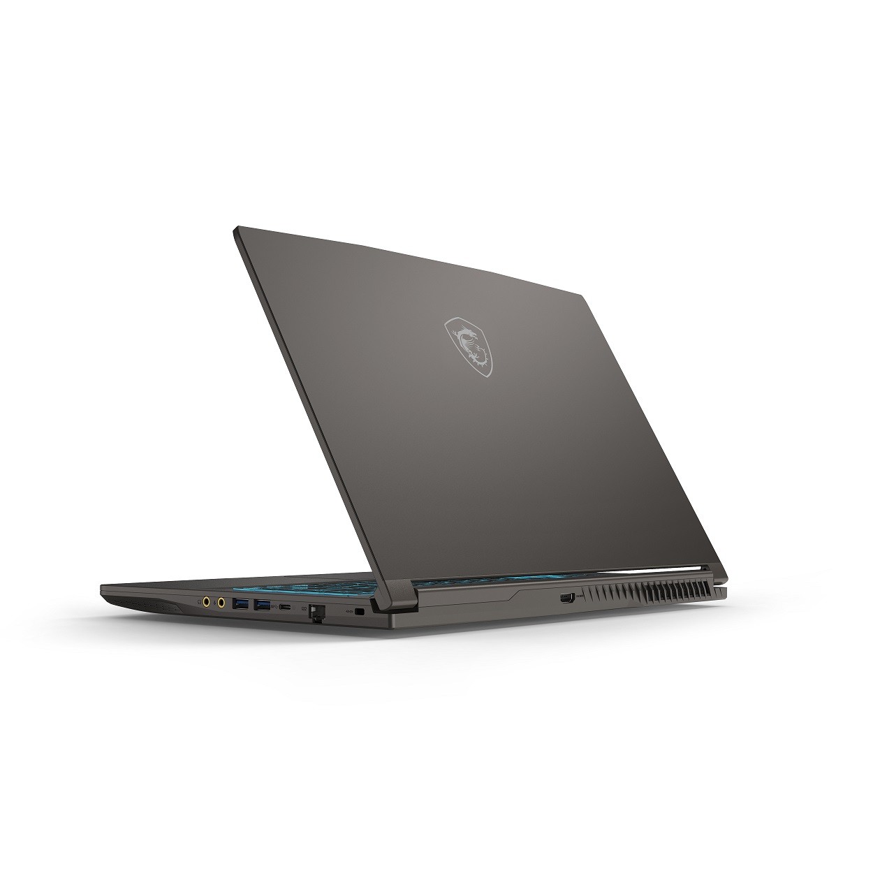 MSI Thin 15 B13VE-3023US 15.6″ Gaming Laptop i5-13420H 4050 16GB 512GB Win11
