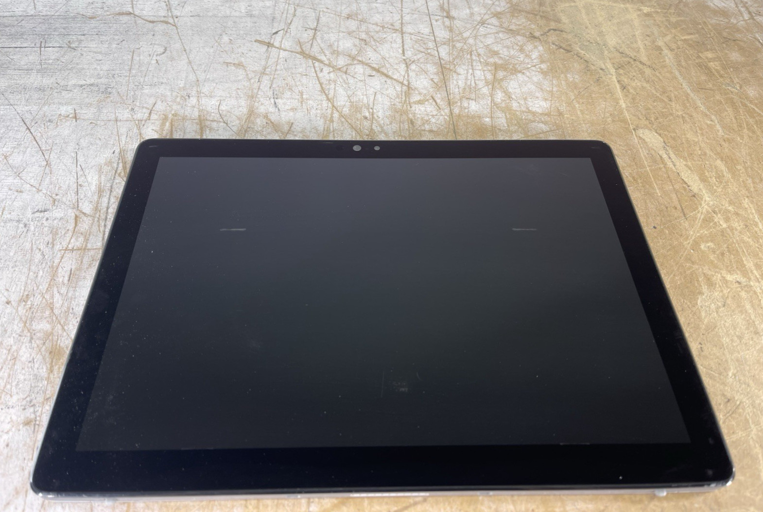 DELL LATITUDE 7210 2-IN-1 i7-10610U @ 1.8GHz, 16GB RAM, NO HDD/OS – (FOR PARTS)