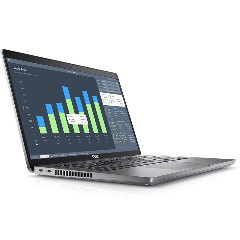 Dell Latitude 5430 14″ (512 GB SSD, i5 12th Gen, 4.40 GHz, 16GB RAM) Grade B