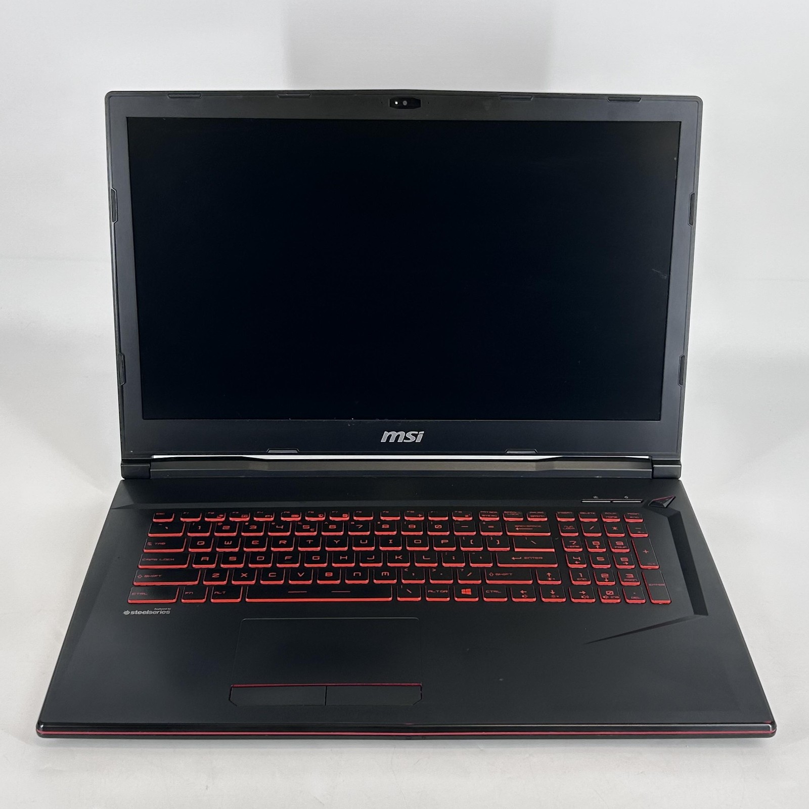 MSI Pulse GL73 16 FHD i7-8750H 2.20GHz 16GB 128GB SSD/1TB HDD GTX 1050 Ti Good