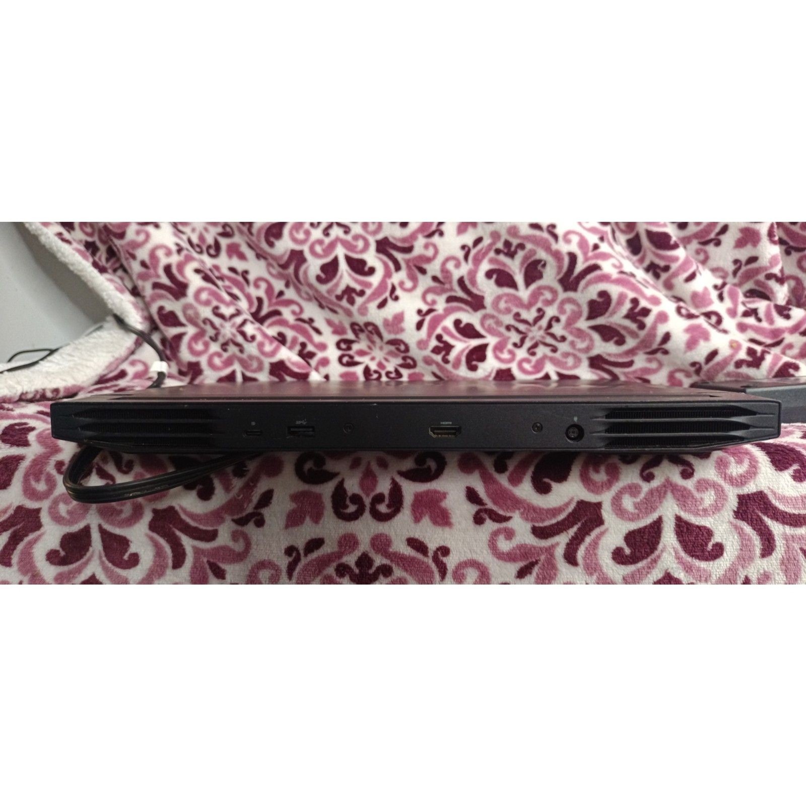Dell G15 5511 Gaming Laptop | 16GB RAM | 512GB SSD | Nvidia RTX 3050 Ti