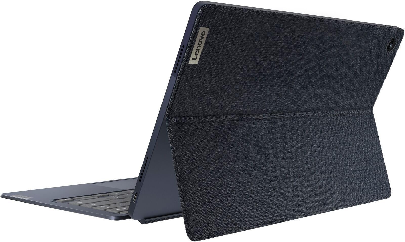 Lenovo Chromebook Duet 5 13.3″ Touch 4GB RAM 128GB eMMC Abyss Blue (NO KEYBOARD