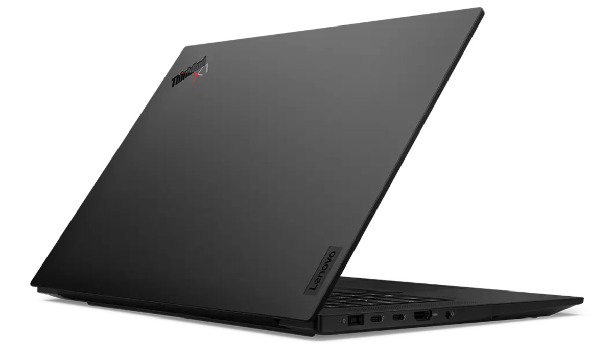 New Thinkpad X1 Extreme Gen 5 16″ WQXGA Laptop Core i9-12900H 32GB 1TB RTX3080Ti