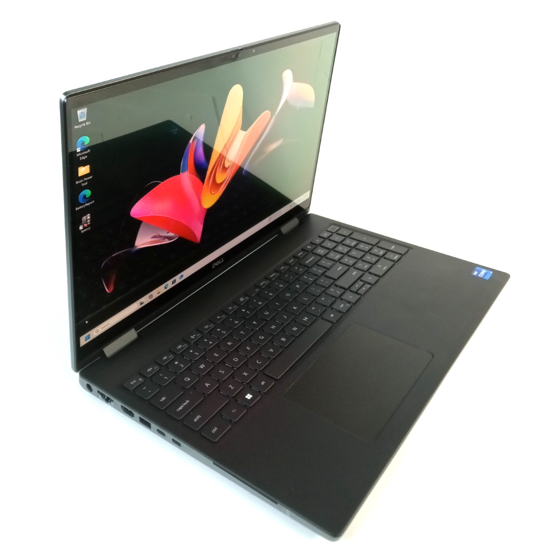 Dell Precision 7670 | i7-12850HX | 64GB RAM | 512GB NVMe | RTX A1000 | 4K Touch