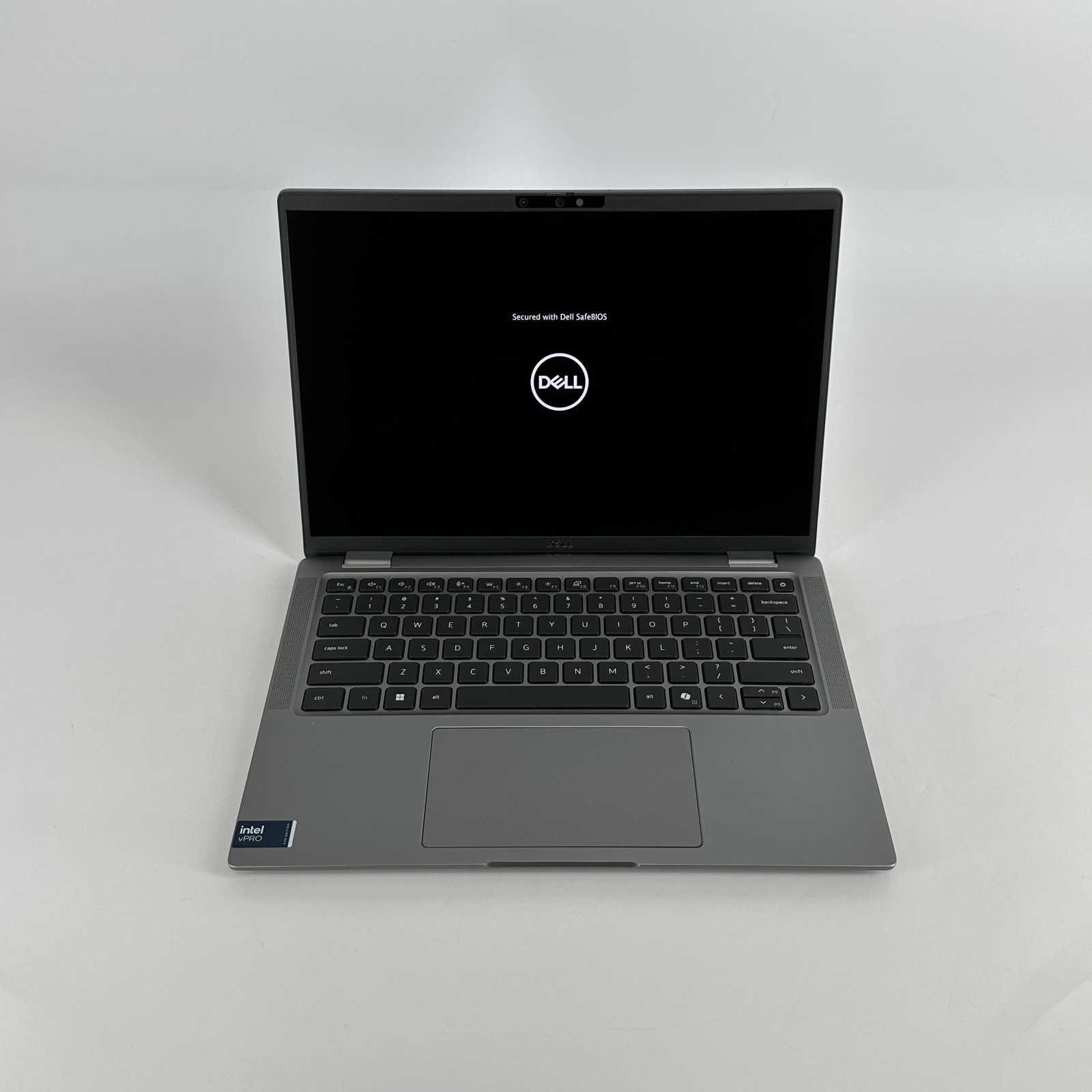 Dell Latitude 7450 14 QHD+ TOUCH 3.8 GHz Ultra 7 165H 32GB 256GB SSD FRAME SPLIT