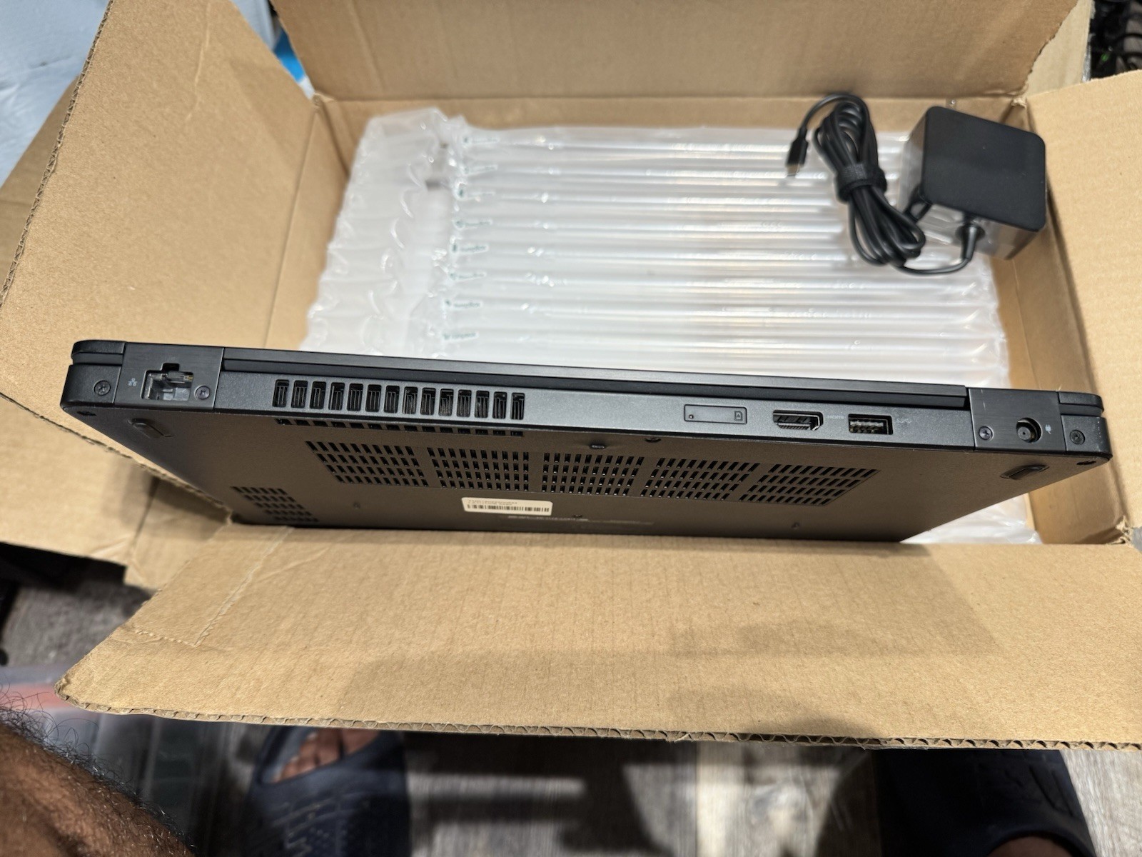 Dell Latitude 5490 | Intel i7 8th Gen | 16GB RAM | 256GB SSD | Windows 11 Pro