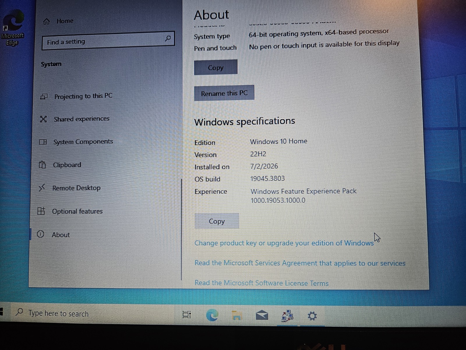 Dell Latitude E6430 Laptop i5-3340M 2.70GHZ 8GB 128GB SSD WIN10 Ext. Batt. +Adap