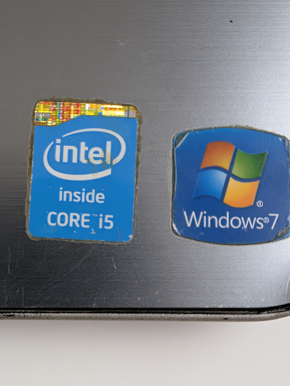 Dell Inspiron 15R (Model 5537) laptop. This unit is not working and is being…