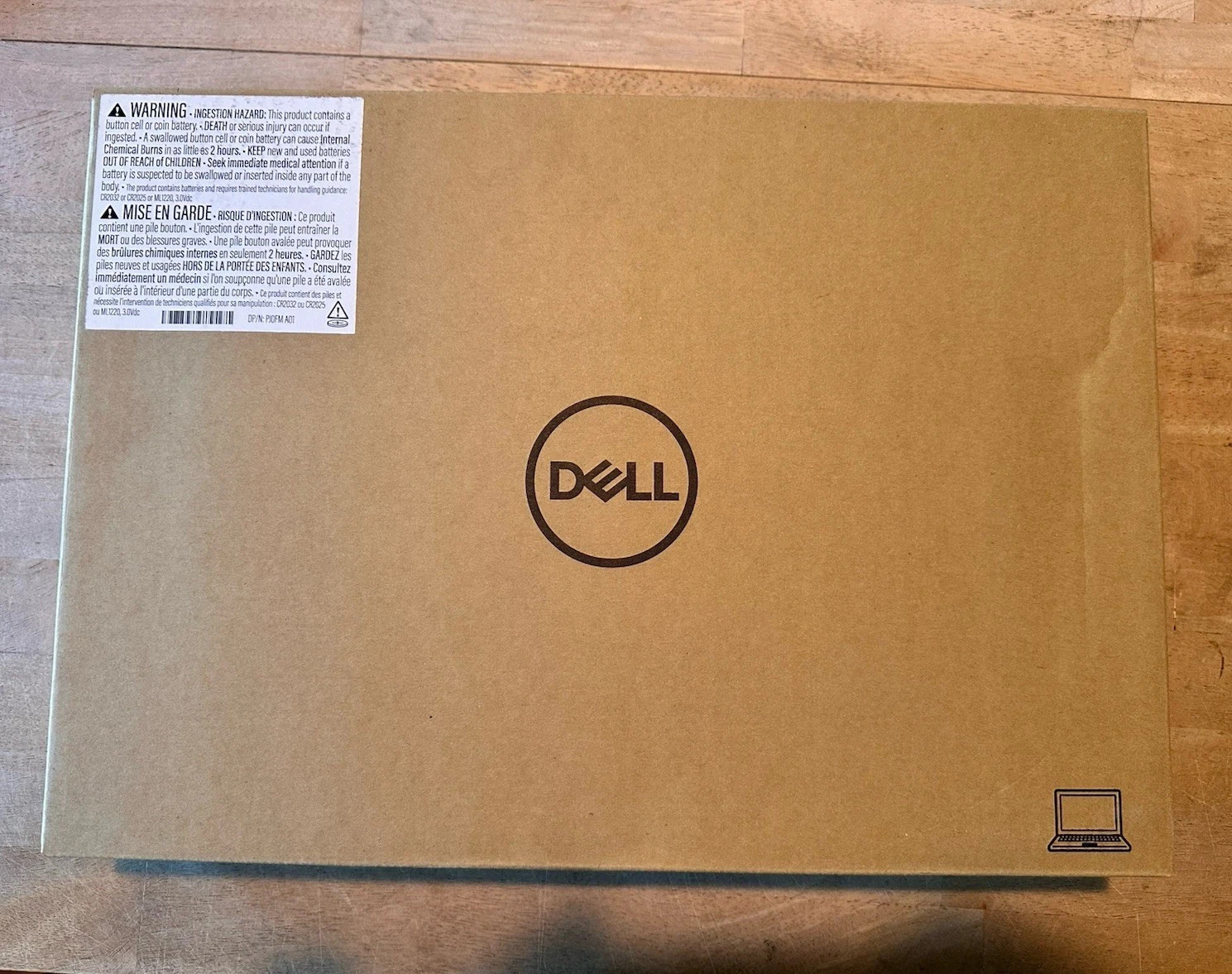 Dell Latitude 7330 Rugged Extreme i5-1145G7 16GB 2TB SSD Touch NEW Warranty 2028