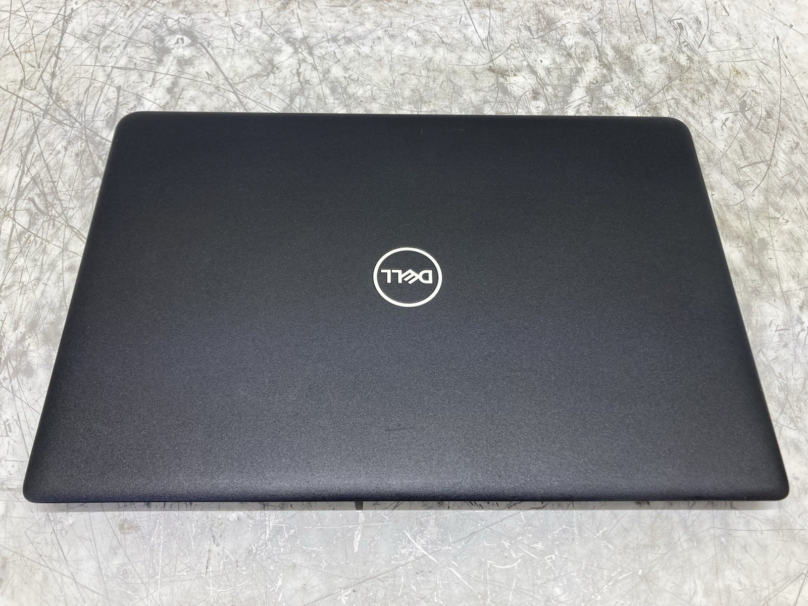 Dell Latitude 3500 Intel Core i3-8145U @ 2.1GHz 4GB RAM No HDD – Boot to BIOS