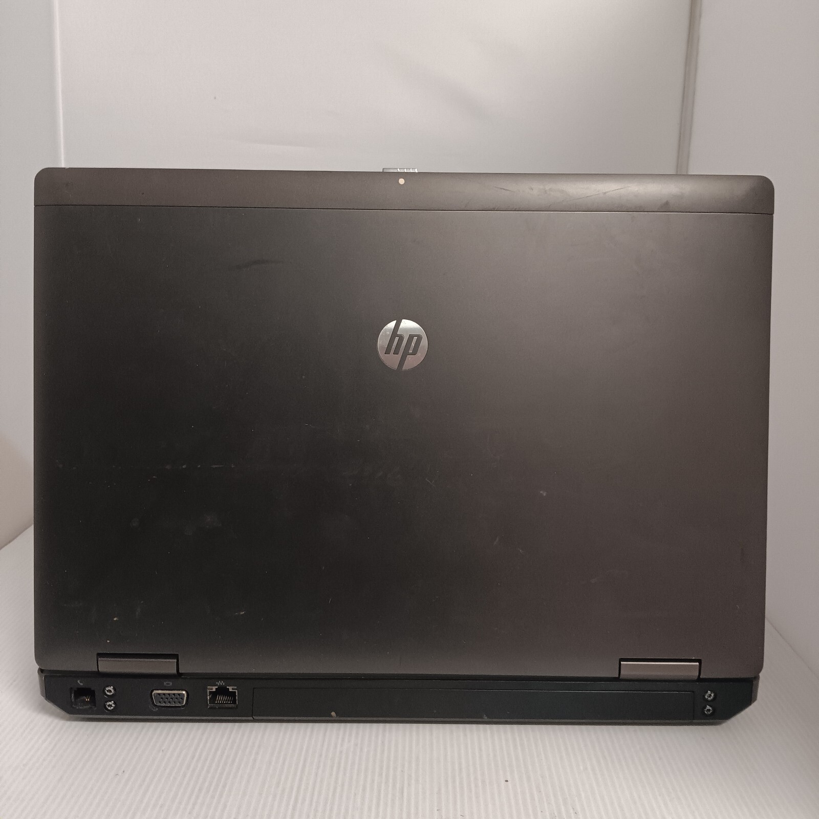 HP plProbook 6470b for parts or repair CD DVD Recorder RW Drive