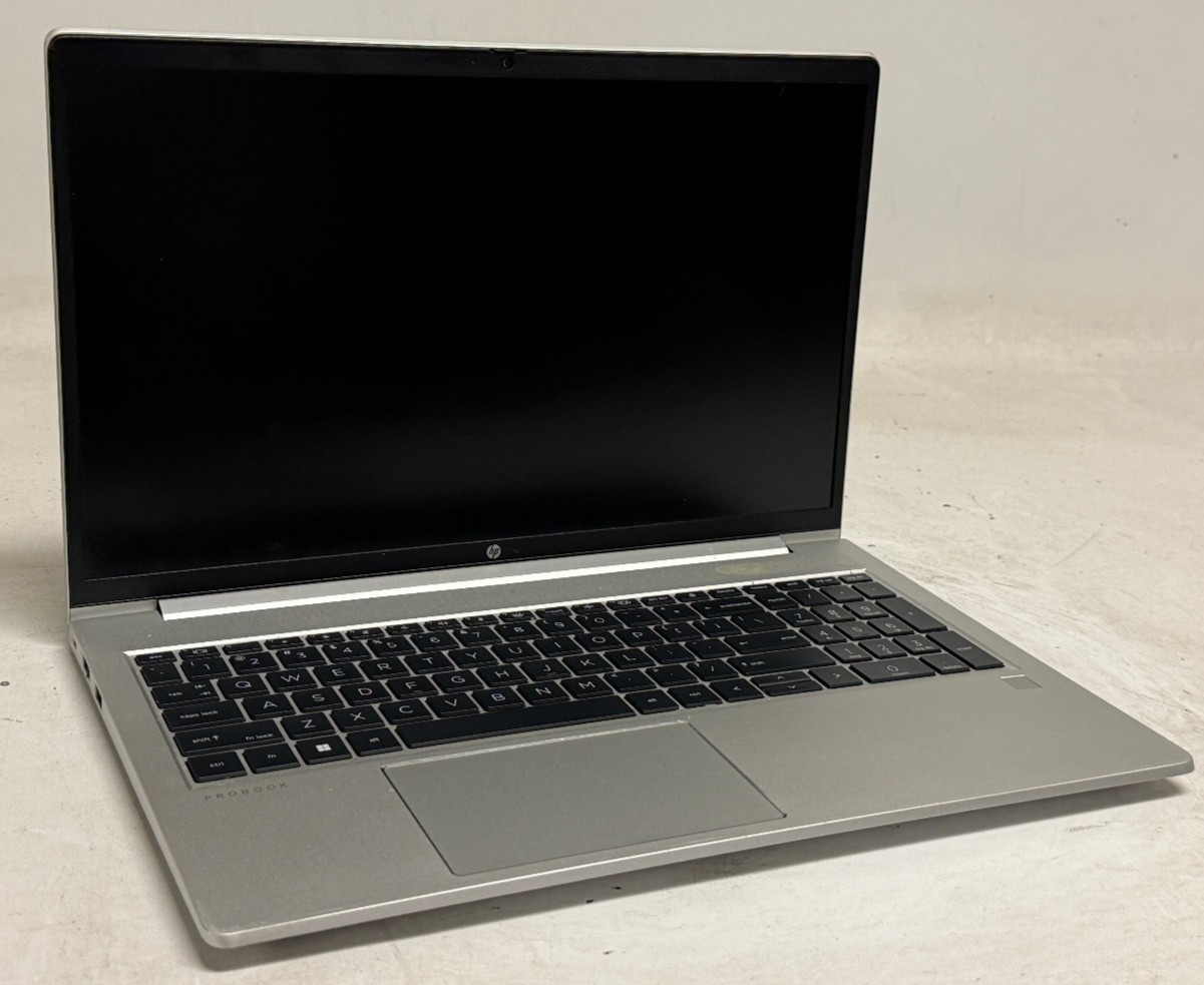 HP ProBook 450 G8 15.6″ (i5-1135G7 – 8GB RAM – 512GB SSD – Win11Home)