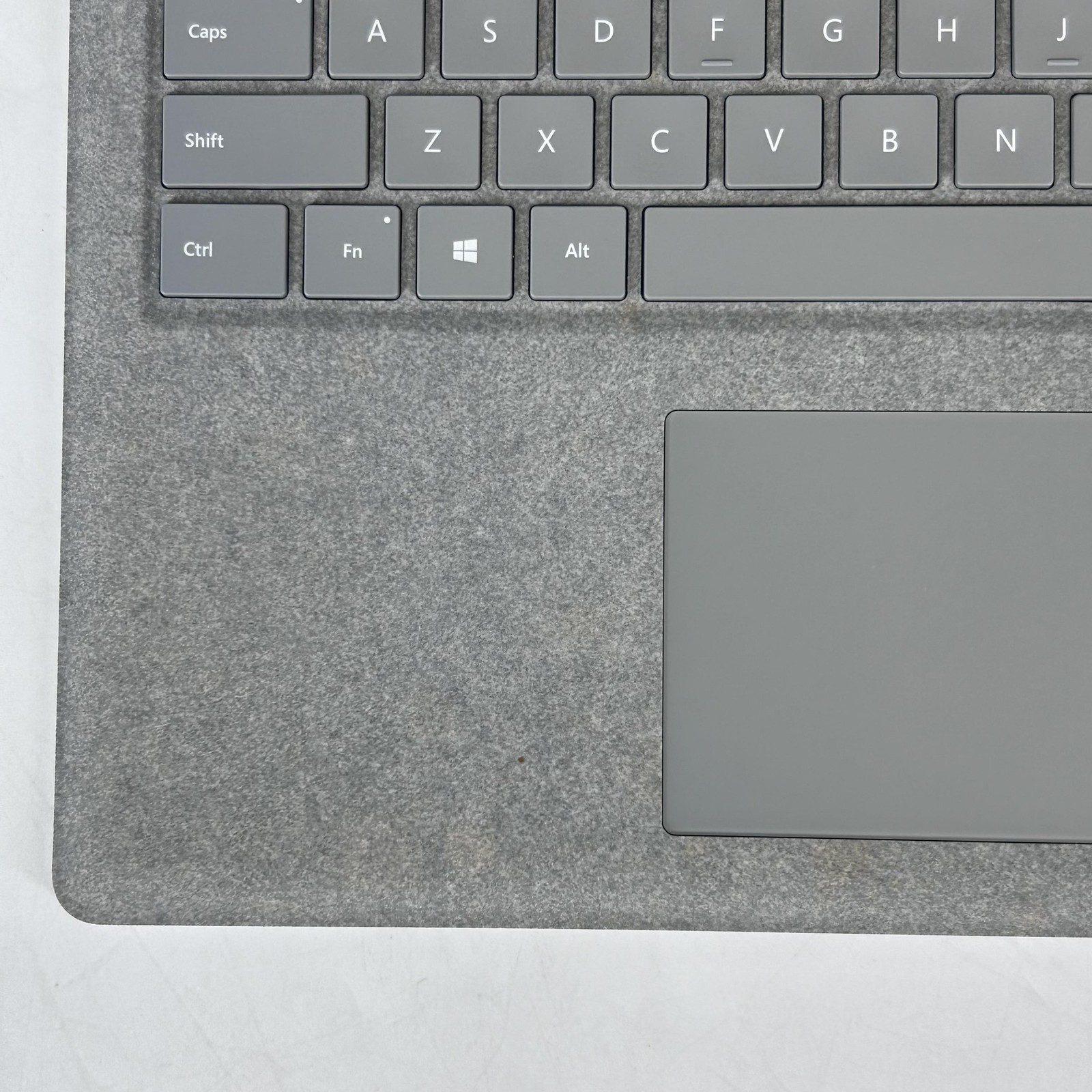 Microsoft Surface Laptop 2 13.5 2K TOUCH i5-8250U 1.60GHz 8GB 128GB Bad Battery