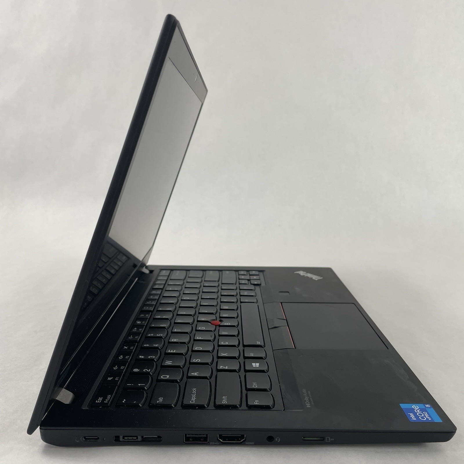 Lenovo ThinkPad T14 Gen 2 14″ i5-1145G7 2.60 GHz 16 GB RAM No SSD No OS READ