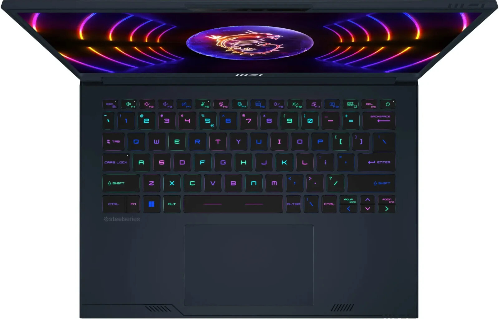 MSI Stealth 14″ Intel i7-13620H NVIDIA RTX4060 16GB 1TB SSD Studio 165Hz Wind 11