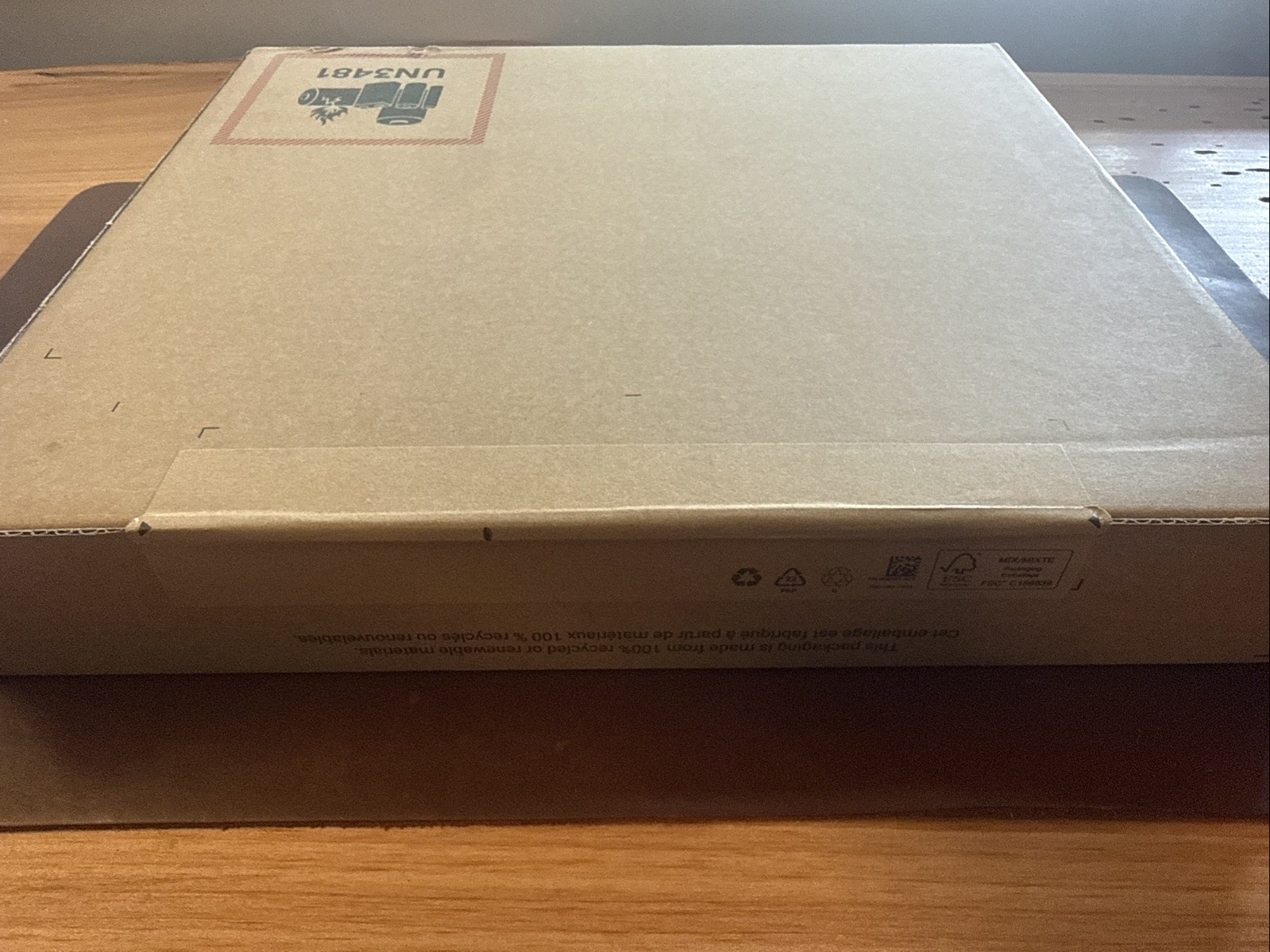 New Dell Pro 14 FHD+ Intel Ultra 7 265U – 32GB RAM 512GB SSD – SEALED
