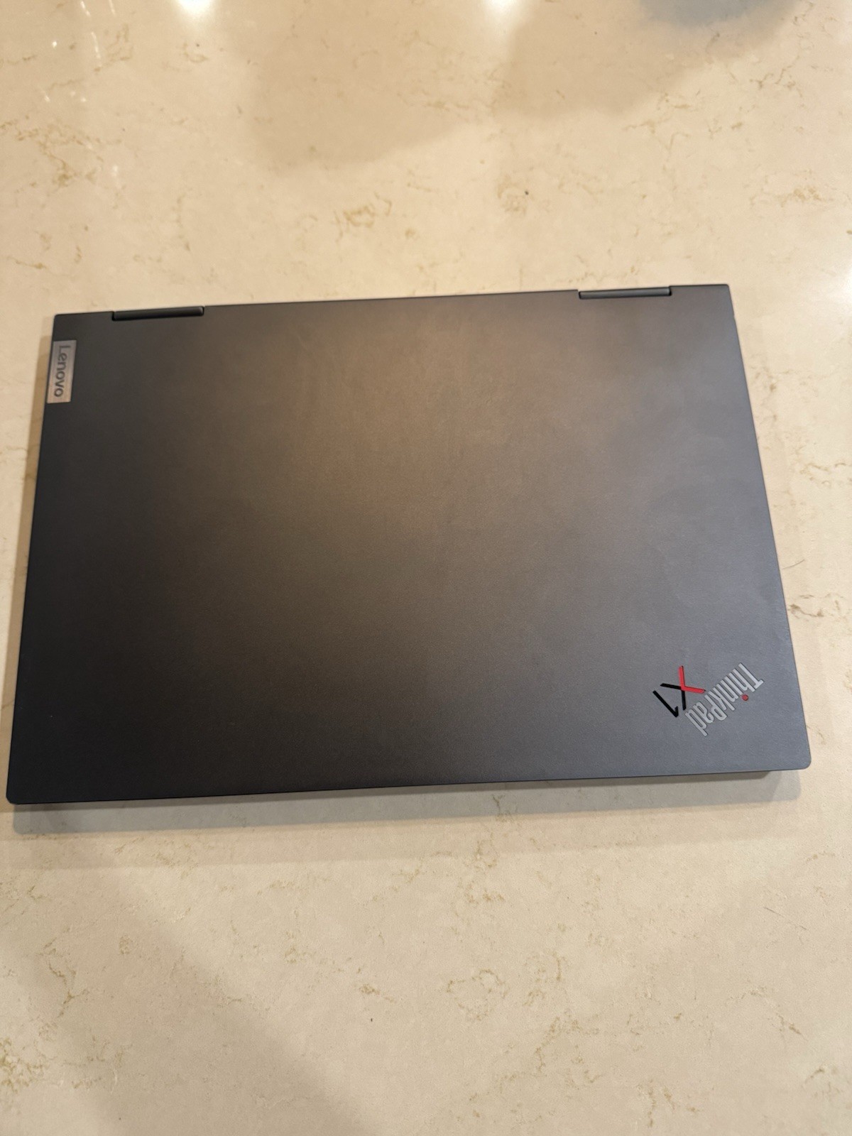 Lenovo Thinkpad X1 Yoga Gen 6