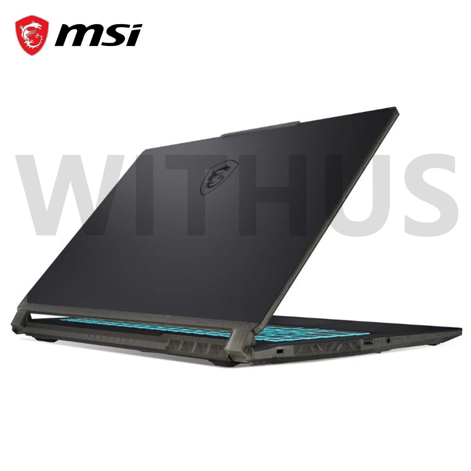 MSI Cyborg 15 A13VE 15.6″ i5-13420H RTX 4050 8GB 512GB SSD 144Hz