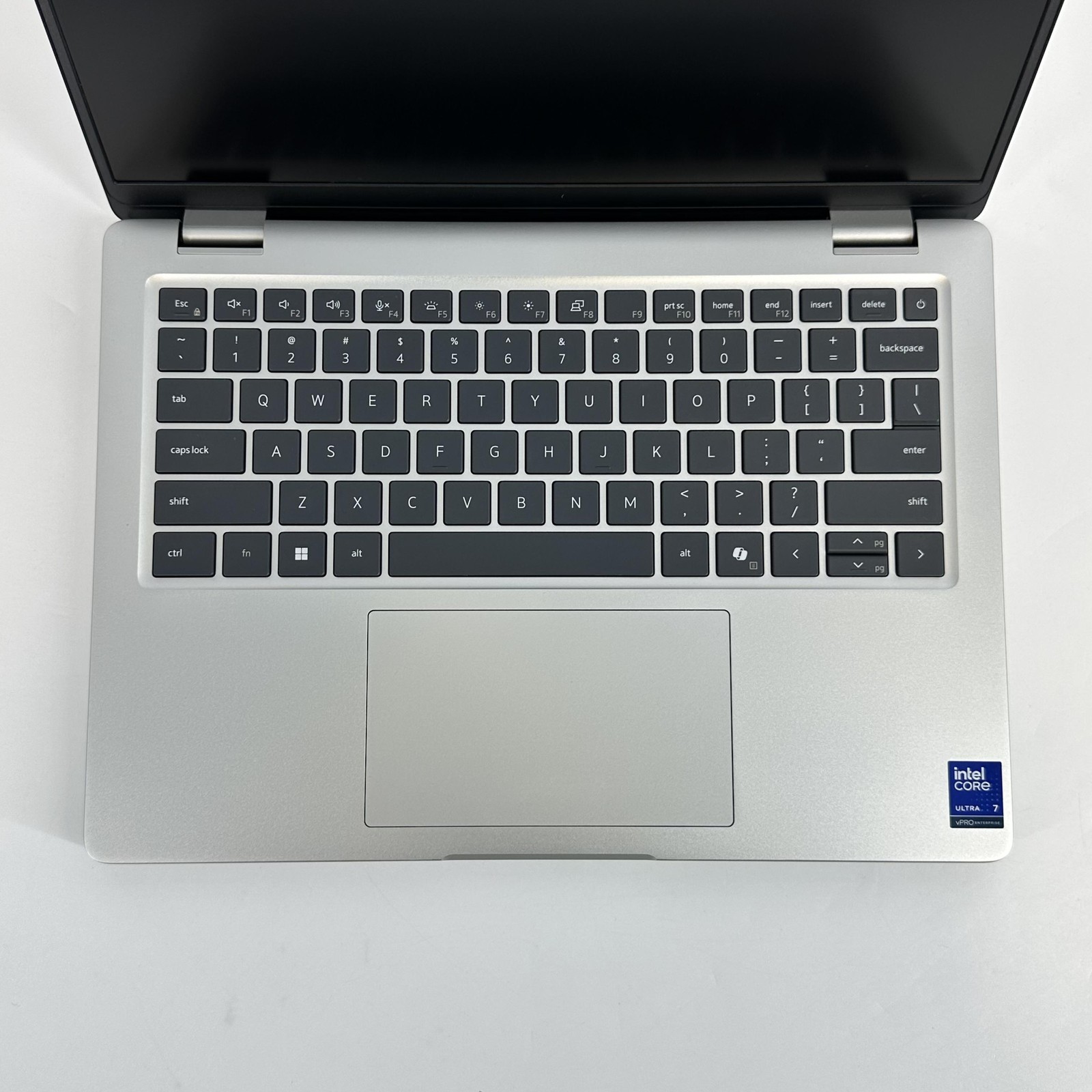 Dell Pro 14 Plus PB14250 Silver FHD+ 2.2 GHz Ultra 7 268V 32GB 1TB SSD Very Good