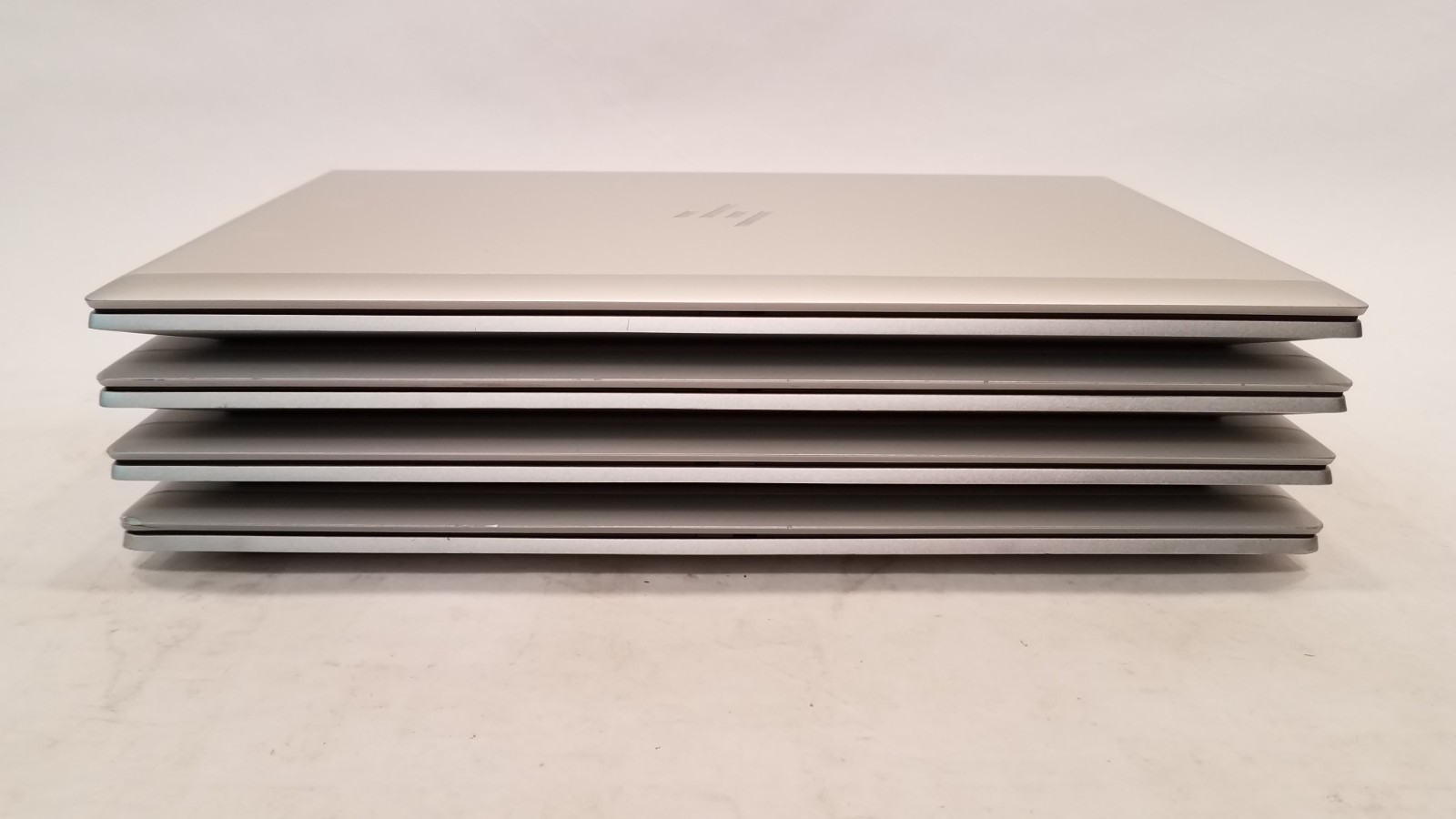 HP EliteBook 840 G8, 14″ Touch, i7-1165G7@2.8GHz, 16GB RAM, 512GB NVMe, Lot of 4