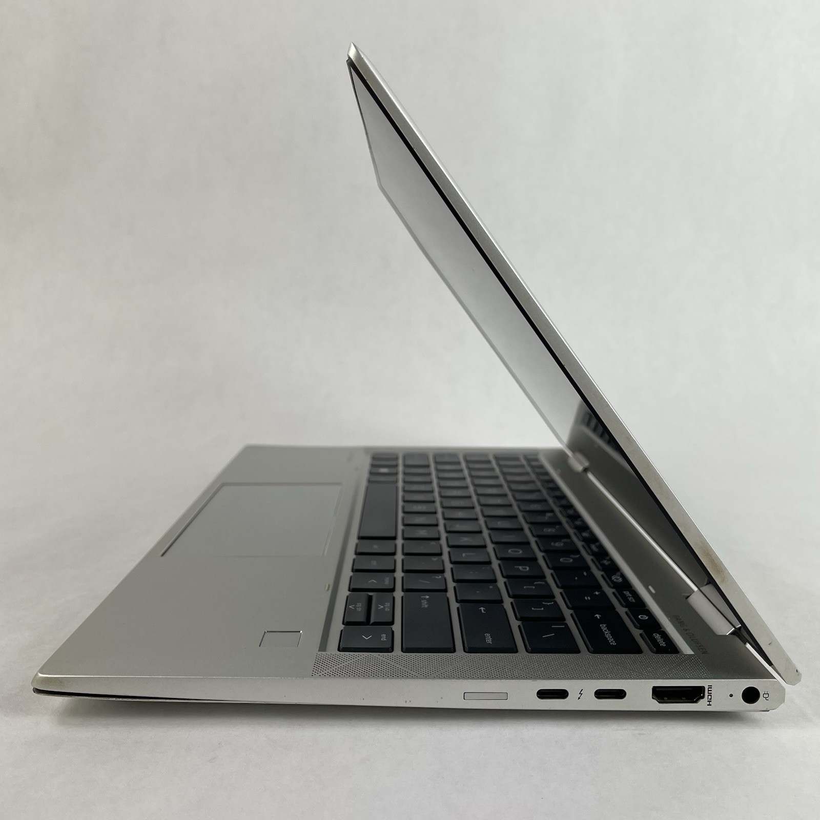 HP EliteBook x360 830 G8 Touch 13.3″ i5-1135G7 2.40 GHz 16 GB RAM No SSD/OS/AC