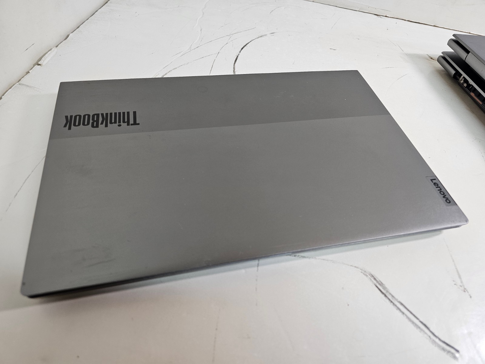 3 Laptop Lot – Lenovo ThinkBook 14 G2 ITL – 2.8 GHz i7-1165G7 16GB 512GB 14″