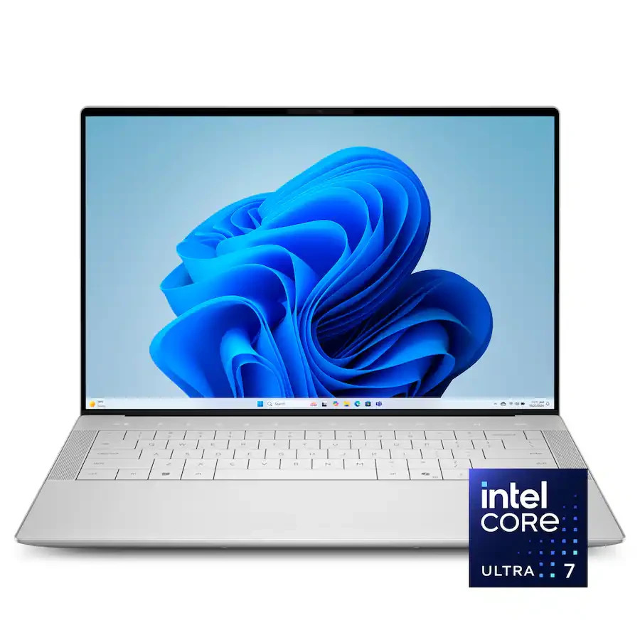 Dell Premium 14.5″ 3.2K OLED Touch Laptop Intel Ultra 7 255H 32GB 1TB SSD