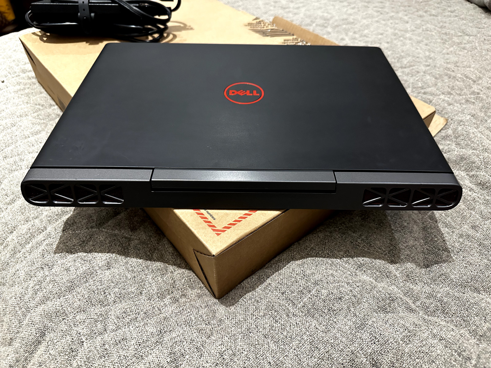 Dell Inspiron 15 7000 Gaming 15.6 in