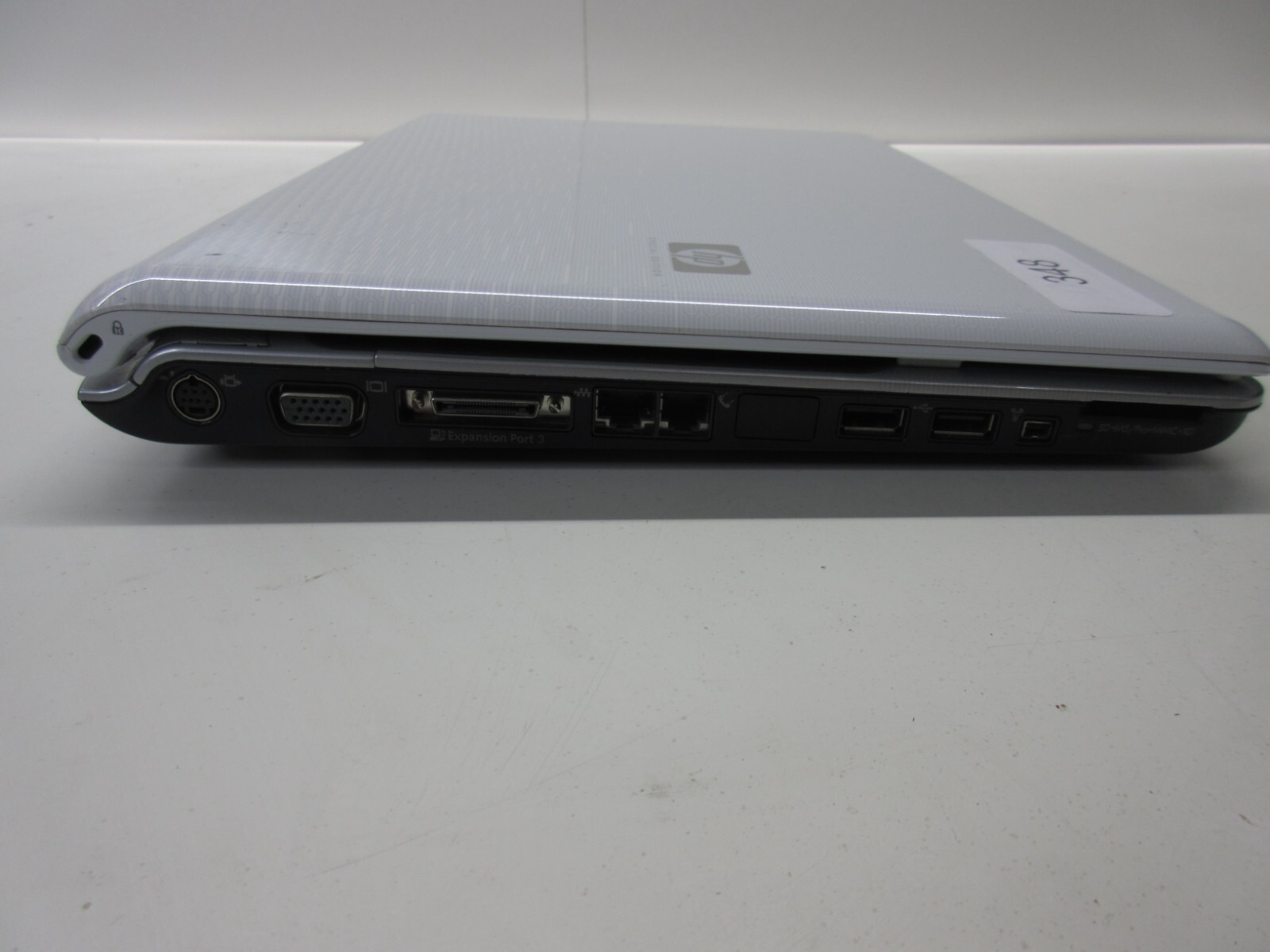 HP Pavilion dv6448se Laptop AMD Turion 64 x2 2GB Ram No HDD or Battery