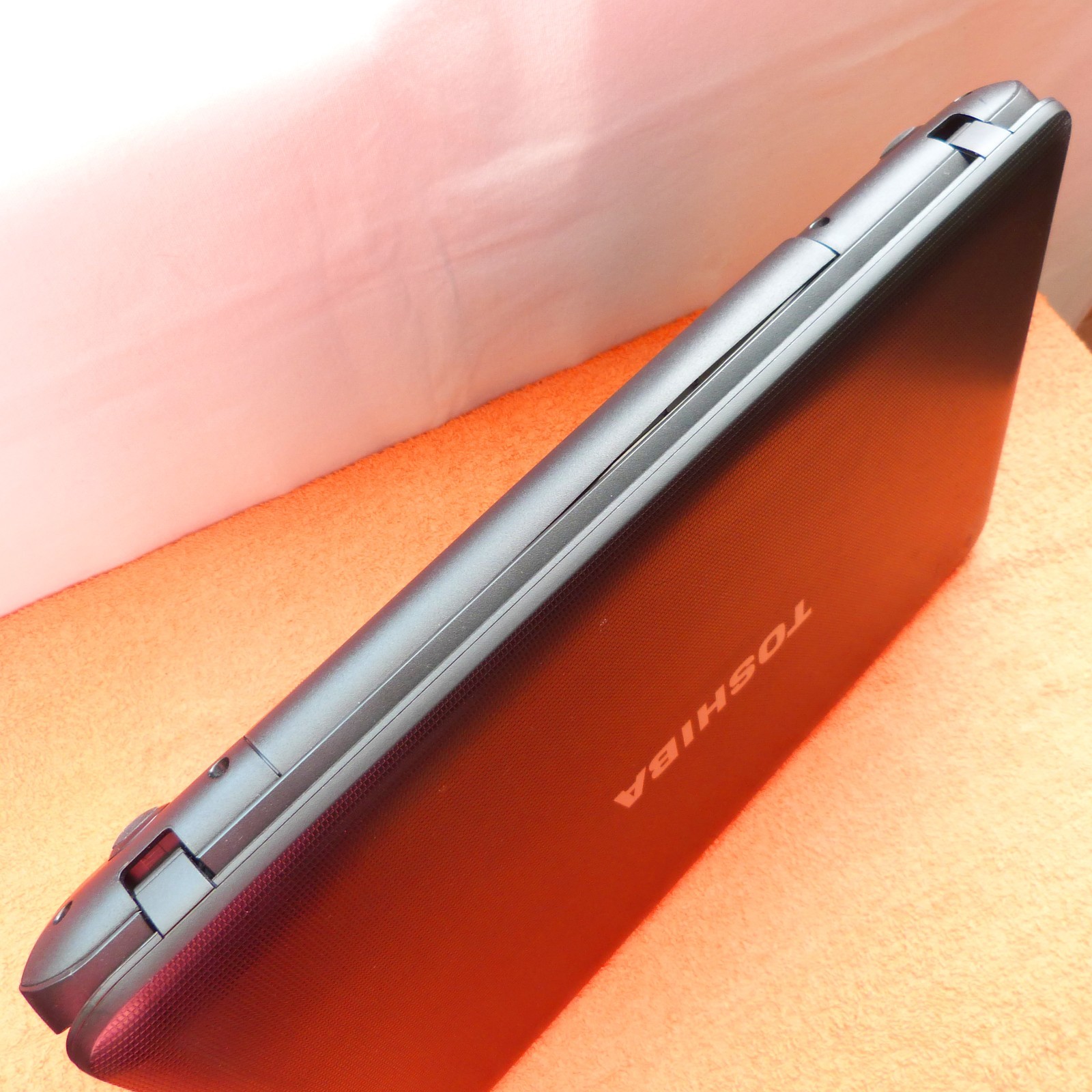 Toshiba C850 15″ HD l 16GB RAM NEW l SSD Windows 11 I HDMI DVDRW DTS SOUND