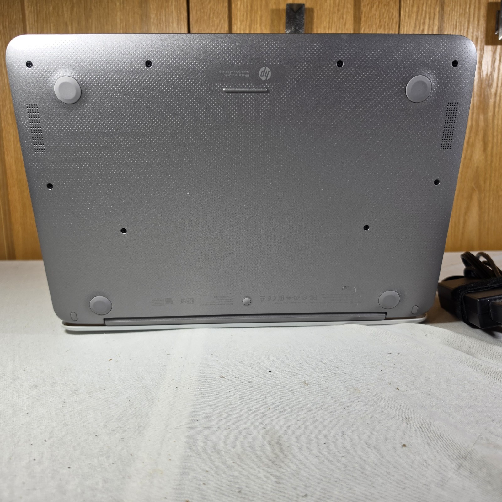 HP Chromebook TPN-Q167 – 14″ Used -tested & Works Great! IS 13252 Power Supply