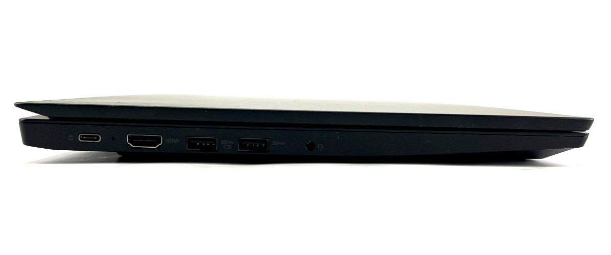 Lenovo ThinkPad E595 15.6″ Laptop Ryzen 7 256GB SSD 16GB RAM Win 11 Pro (AVA)