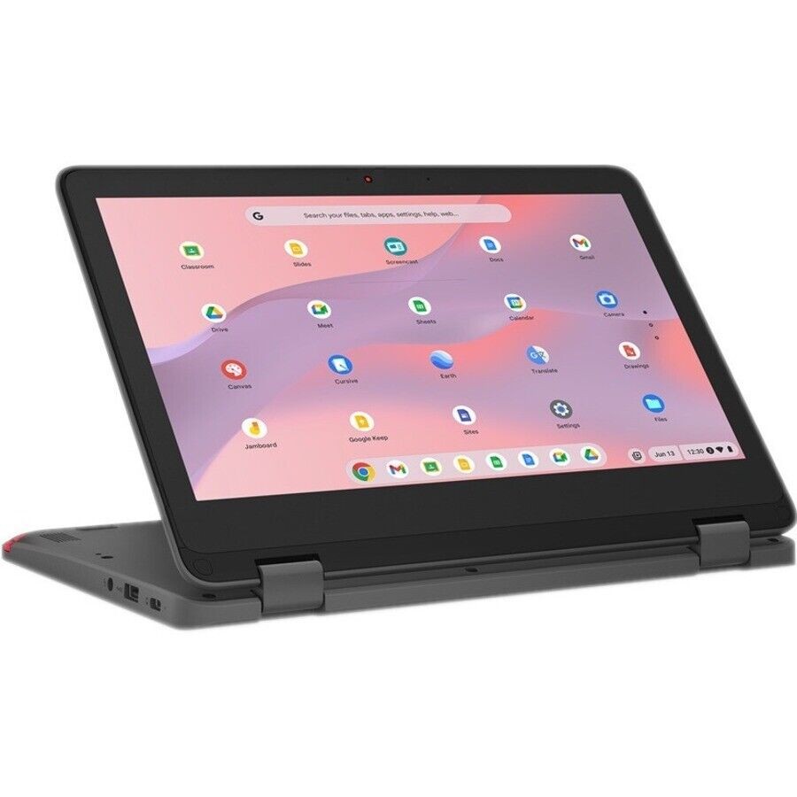 Lenovo Chromebook 300e Gen 4 11.6″ HD Touch Kompanio 528 4GB 32GB eMMC Chrome