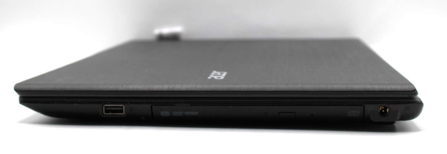 Acer ASPIRE E5-522 AMD A8-7410@2.5GHz 4GB DDR3 NO STORAGE/OS *USED/TESTED*