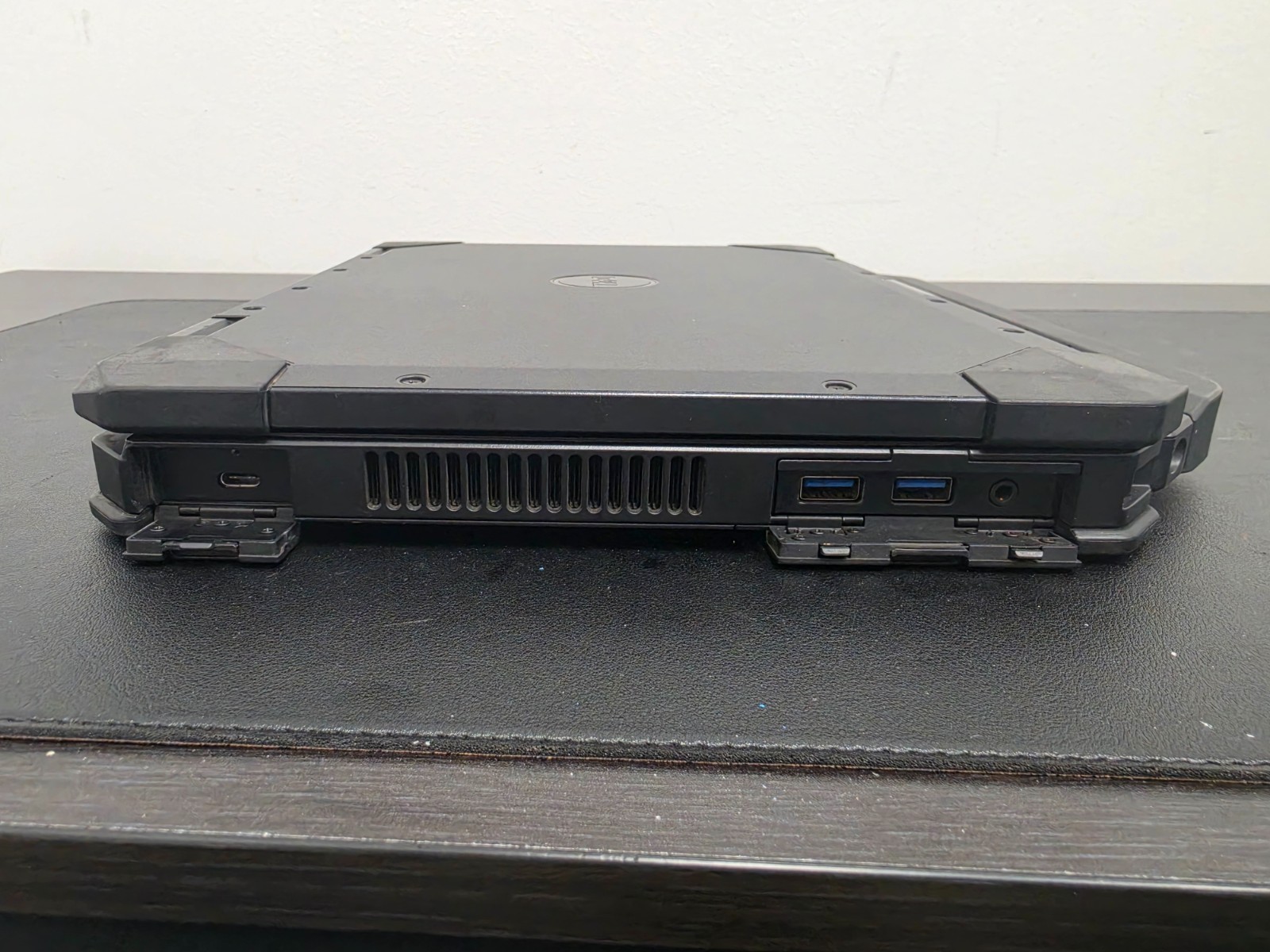Dell Latitude 5420 Rugged Intel i7-8650U FHD Touch ***LTE*** 4GB Ram 256GB SSD