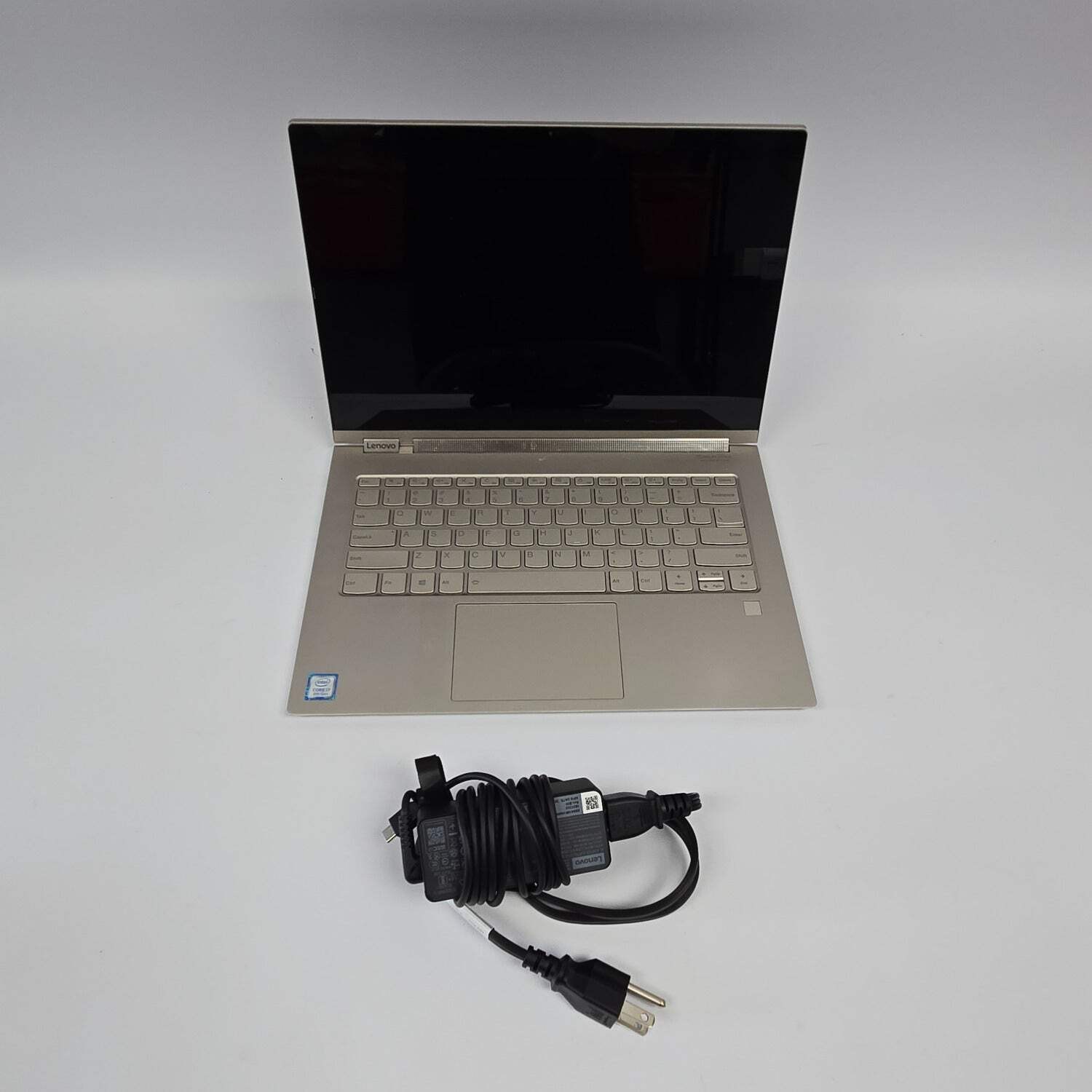 Lenovo Yoga C930 13IKB 13.9″ i7-8550U 2.0GHz 16GB RAM 500GB SSD