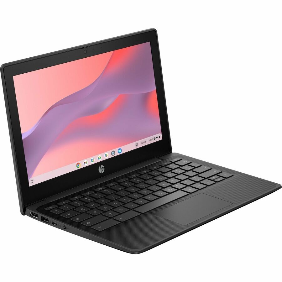HP Fortis 11.6 HD 1366 x 768 Chromebook ARM Cortex A76/A55 4GB RAM 32GB eMMC AR