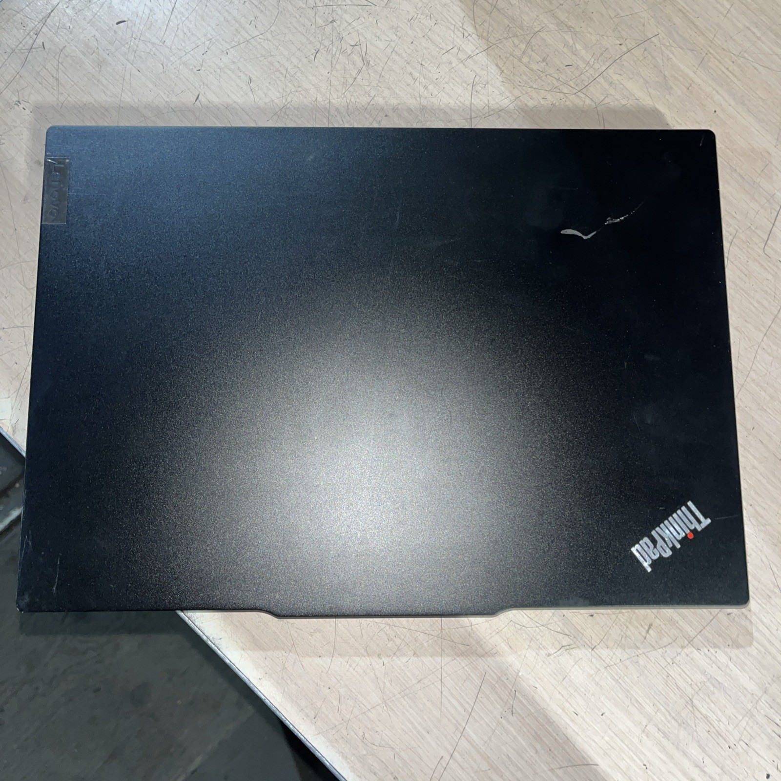 LENOVO THINKPAD E14 INTEL CORE I5 11TH GEN 8GB RAM NO HD
