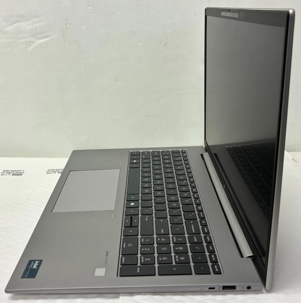HP ZBook Firefly G11 16″ Ultra 7 165H Ultra 7 32GB 1TB