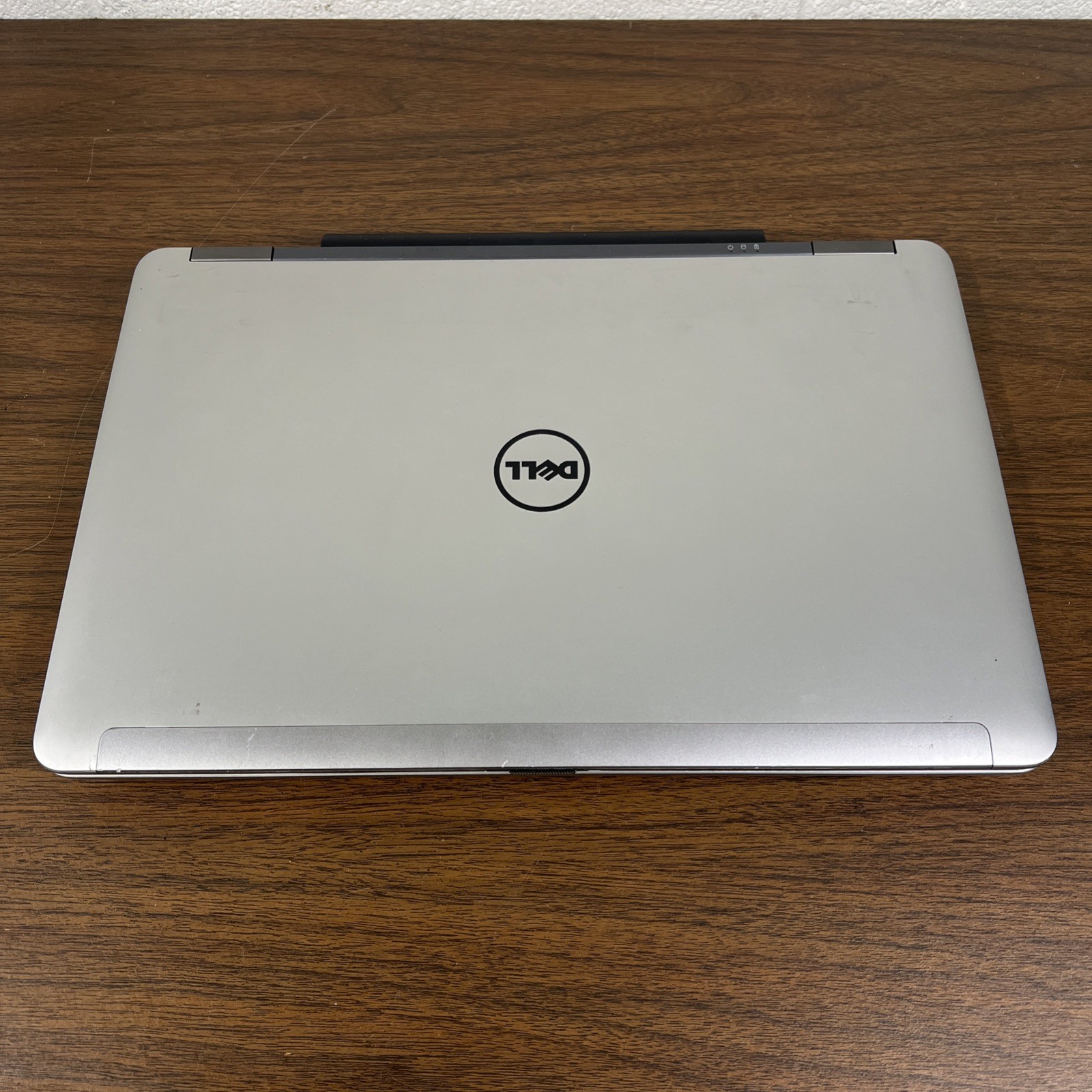 Dell Latitude E6540 i7-4610M CPU 3.0GHz 4GB RAM – No HDD/SSD No OS