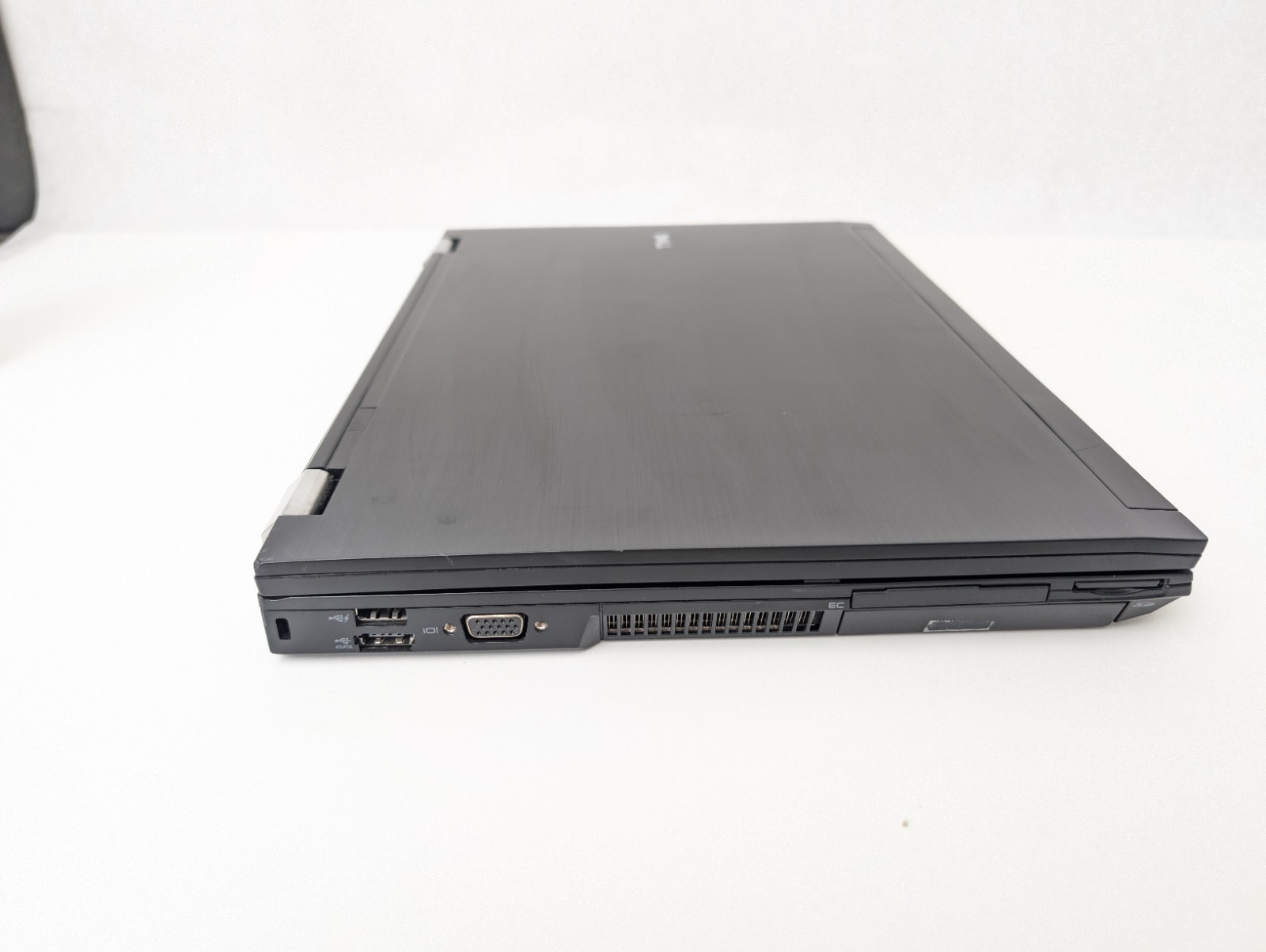 Dell Latitude E6500 Laptop Intel Core 2 Duo 3GB RAM No HDD, OS, Power Adapter