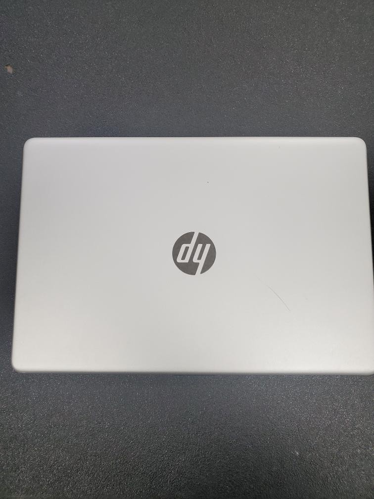 HEWLETT PACKARD 15-DY1024WM I3-1005G1, 4GB OF RAM, 119GBHD WITH CHAR (P13012415)