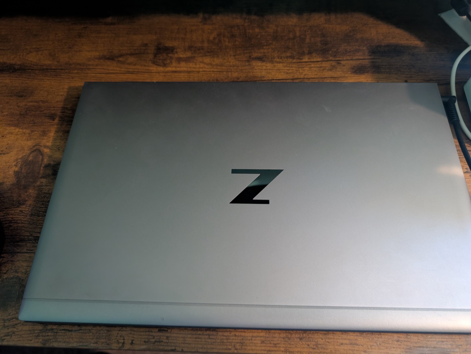 HP Z book Firefly 15 G7 16 GB RAM 512 GB
