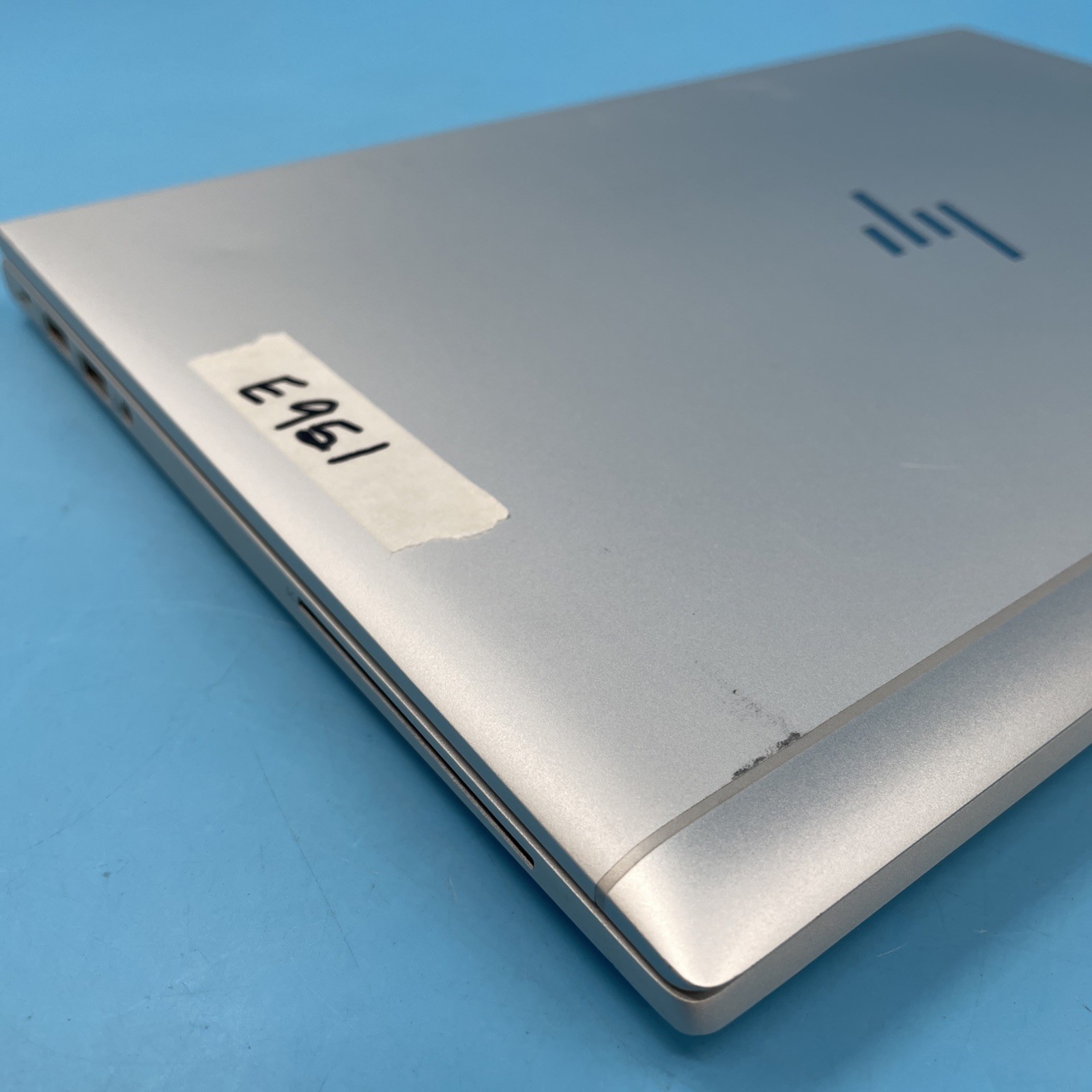 HP EliteBook 840 G7 | i7-10510U | 16GB RAM | 512GB SSD | WIN 11 PRO | 79% BATT