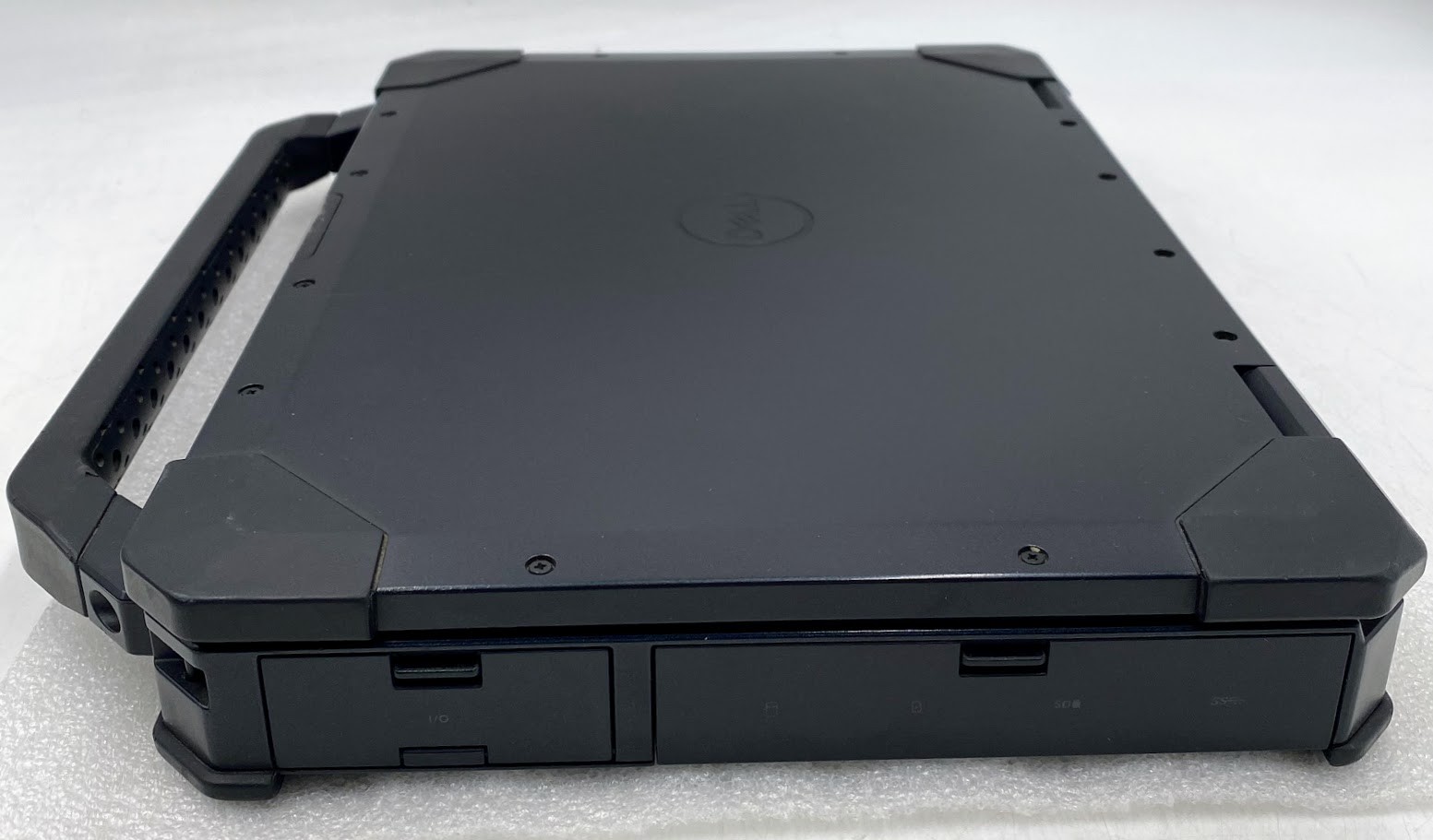 Dell Latitude 5424 Rugged Laptop- 256GB SSD, 8GB RAM, i7-8650U CPU, Win 11 Pro