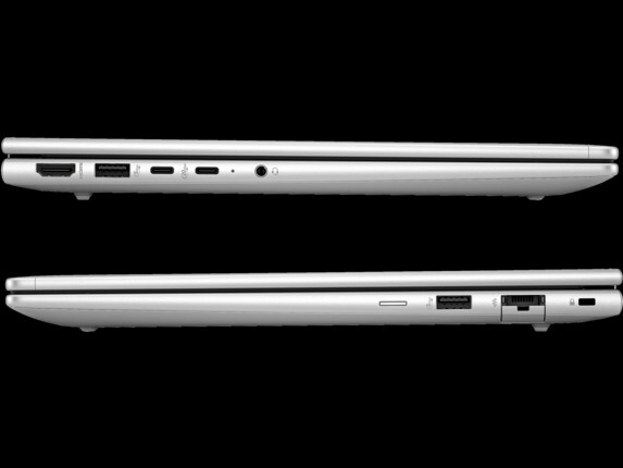 HP ProBook 445 G11 14″ Notebook – WUXGA – AMD Ryzen 5 7535U – 16 GB – 256 GB SSD