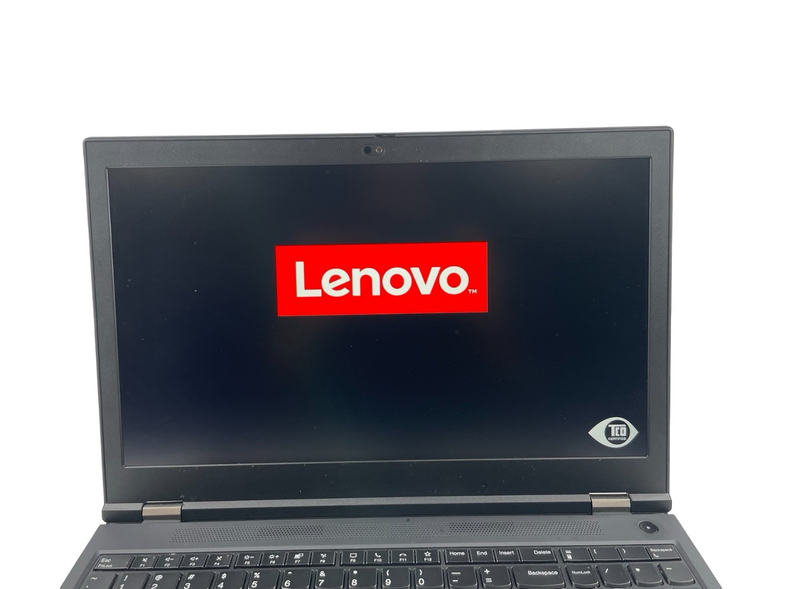 Lenovo ThinkPad P15 Gen 2i, Xeon W-11855M 32GB RAM 1.5TB NVMe W. 11P Ext. Bttry