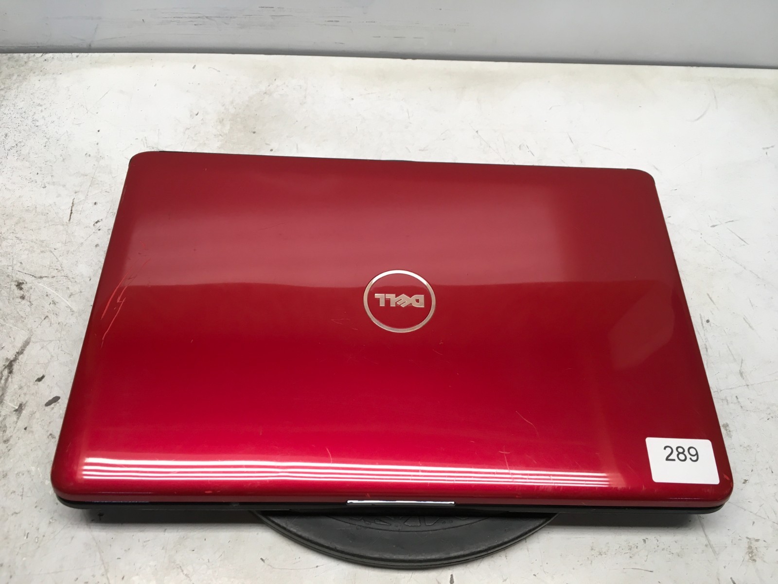 Dell Inspiron 1545 Intel Pentium Dual-Core T4400 2.2GHz 3 GB NO HDD