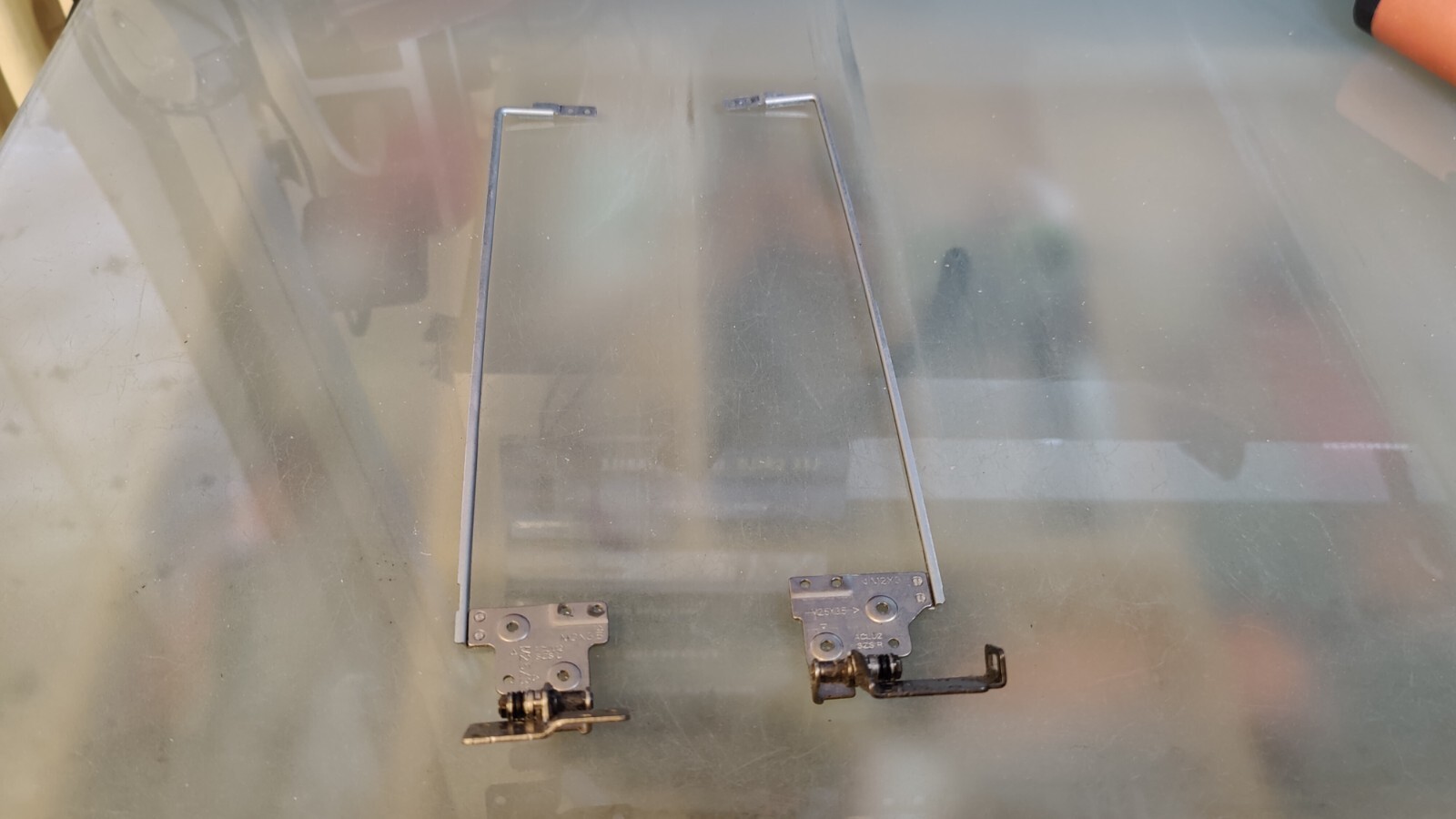 LENOVO G50-30 G50-45 Z50-70 Z50-75 G50-80 HINGE HINGES AM0TH000200 AM0TH000100