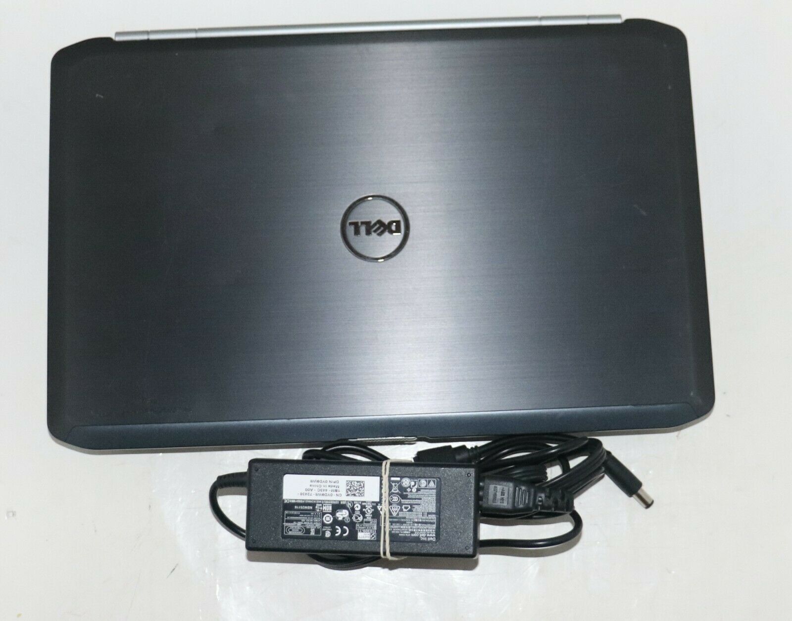 Dell Latitude E5520|Intel core i3@2.20GHz|500GB HDD|2GB RAM|WIN.10 PROF|WIFI